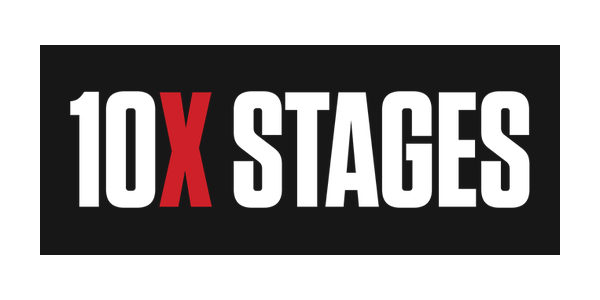 10X Stages