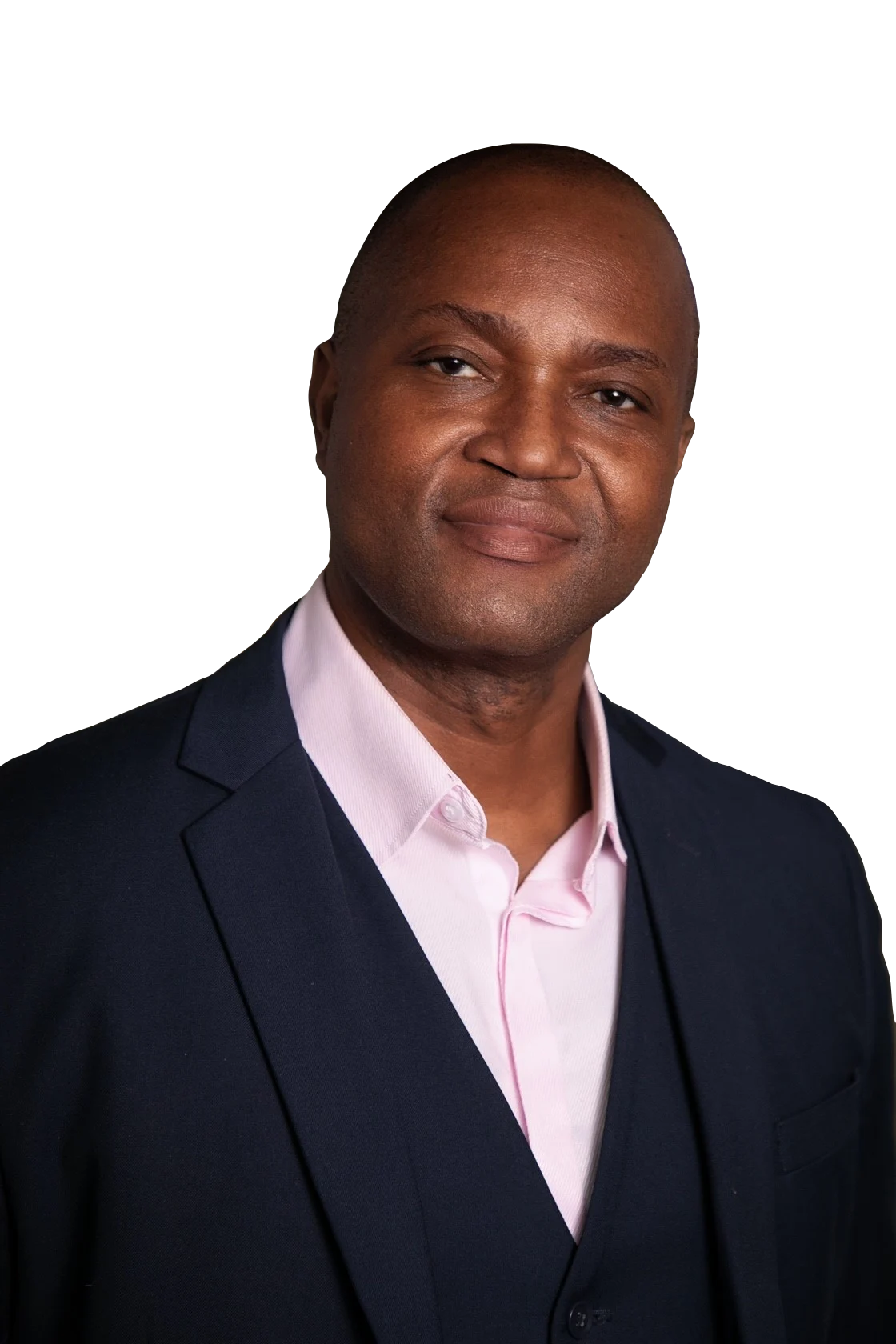 Patrick Saye Meniboon